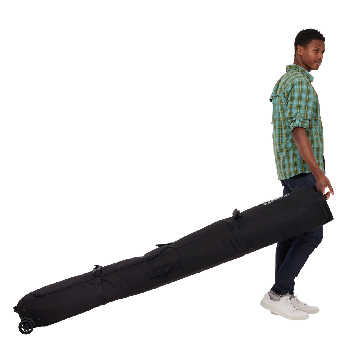 Thule RoundTrip Skiroltas 192