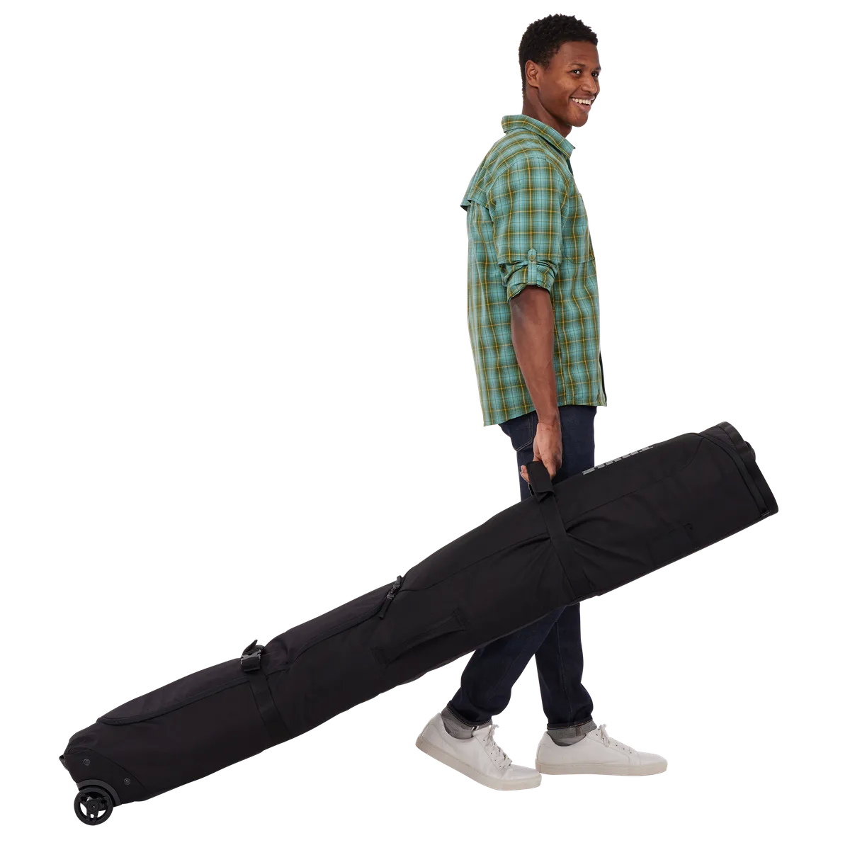 Thule RoundTrip Snowboard