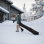Thule RoundTrip Snowboard