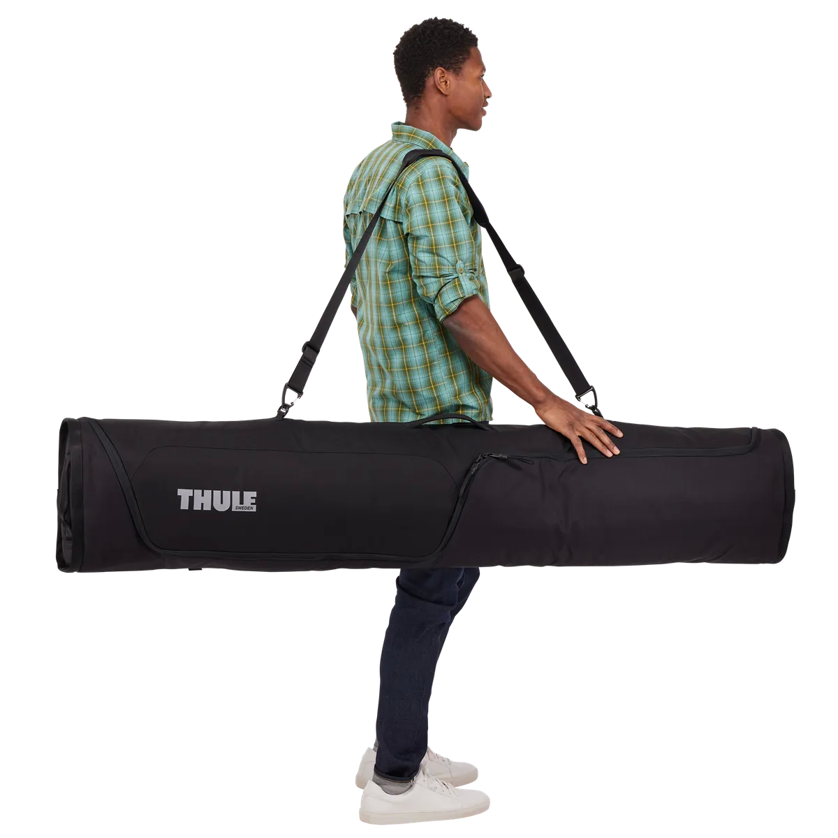 Thule RoundTrip Snowboardtas