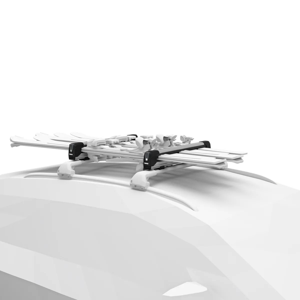 Thule SnowPack Extender