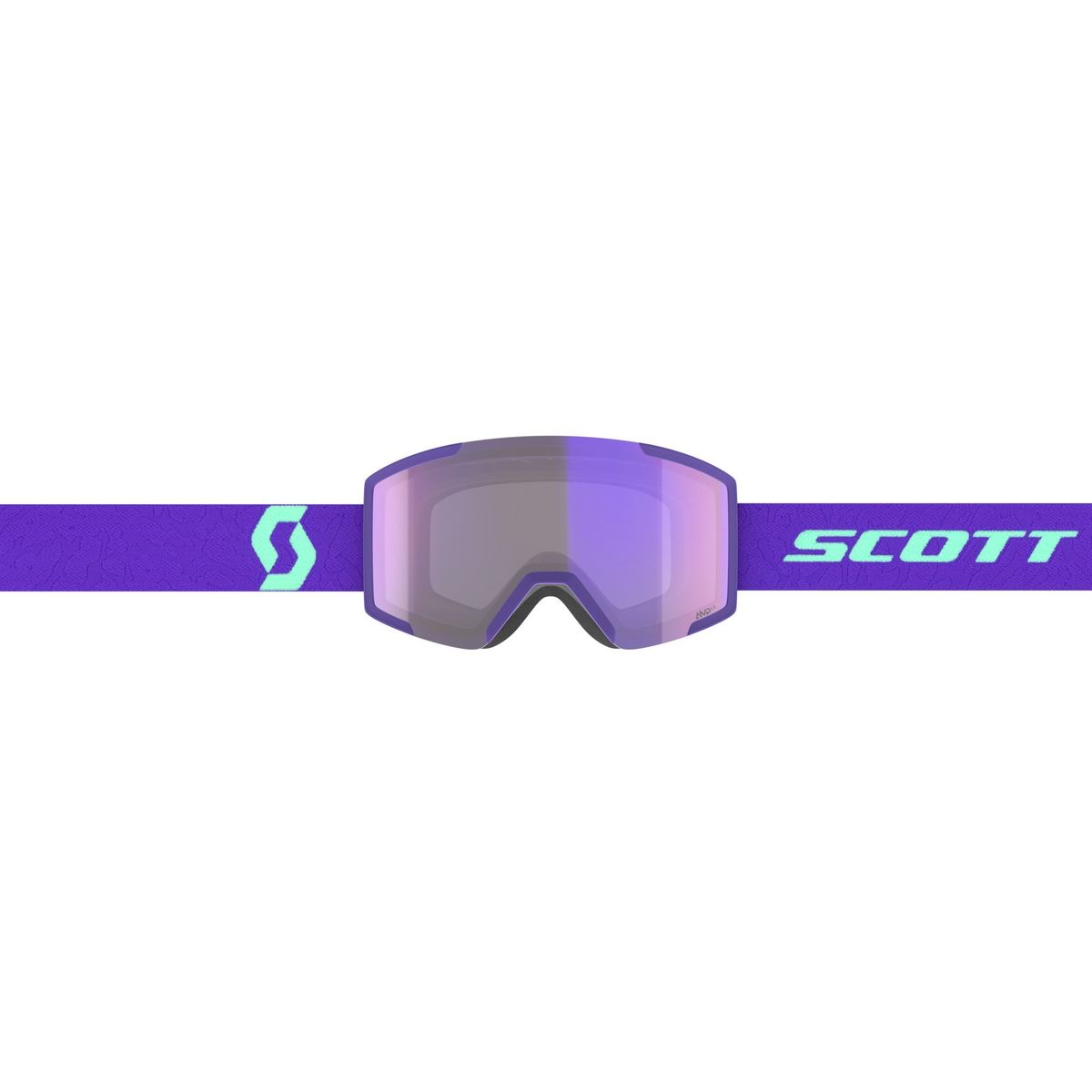 Scott Shield Light Sensitive