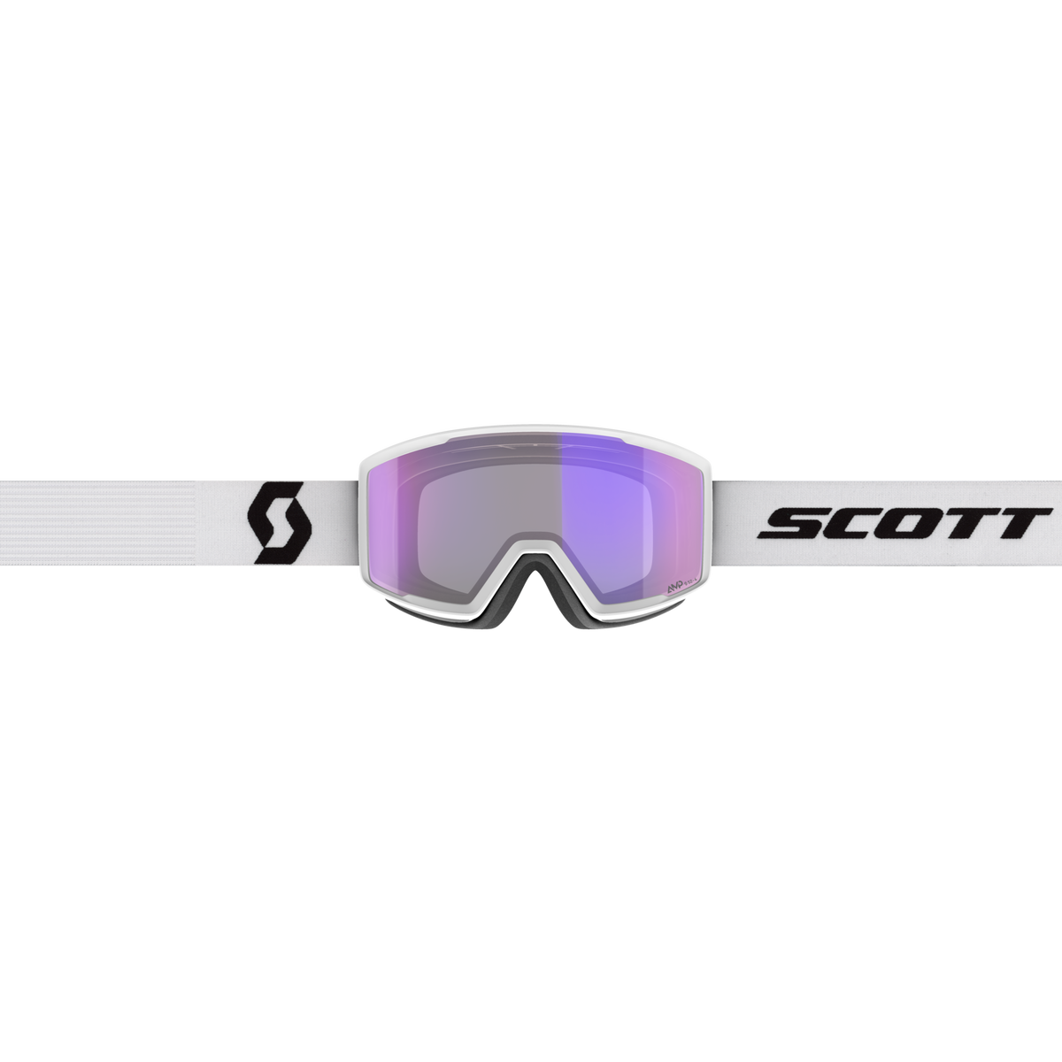 Scott Factor Pro LS