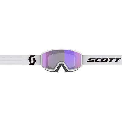 Scott Factor Pro LS