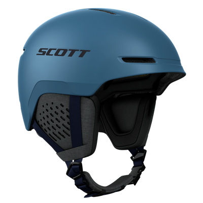 Scott Track