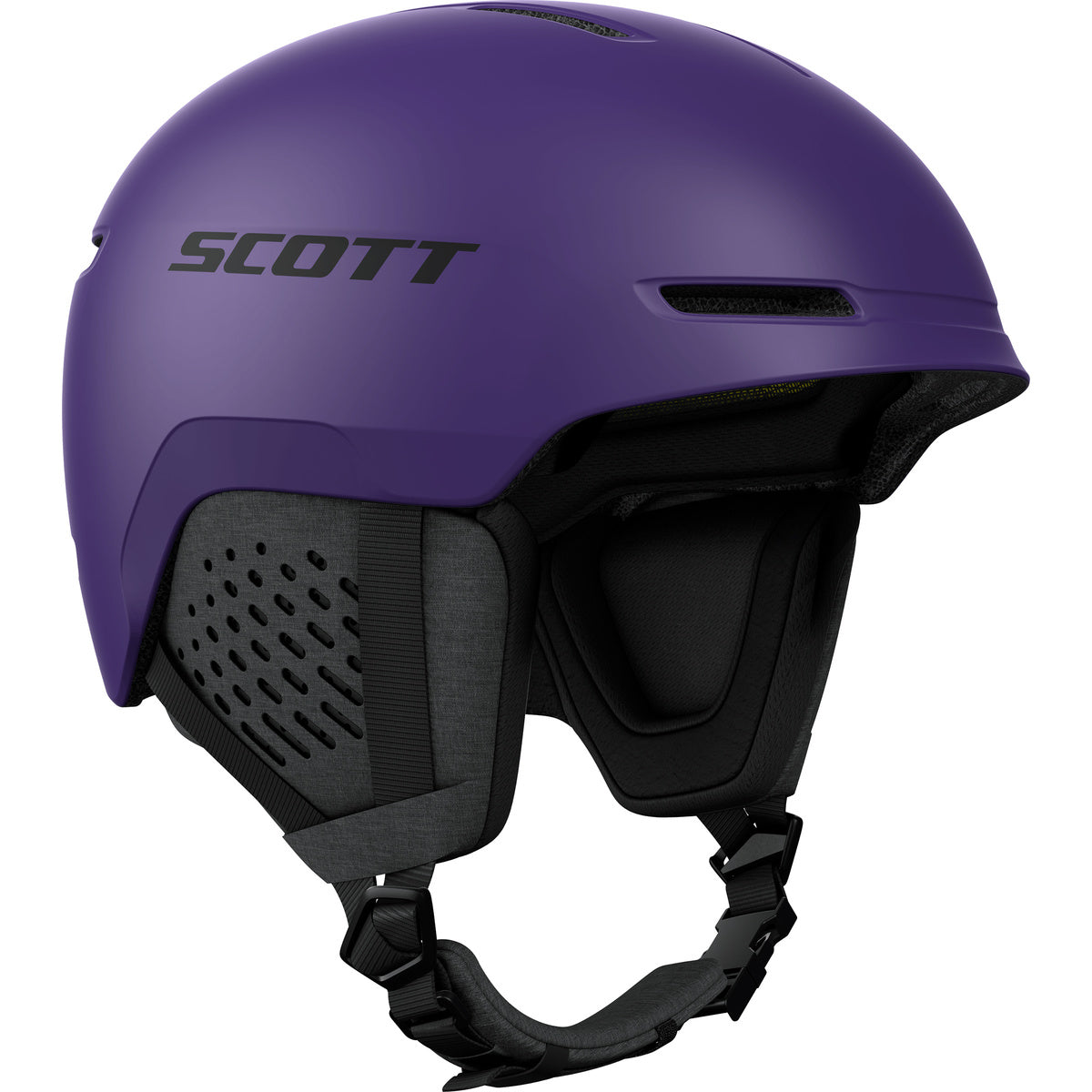 Scott Track 5