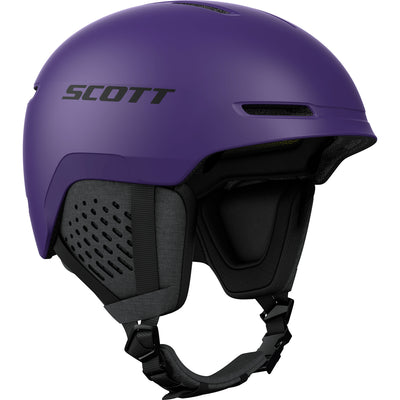 Scott Track 5