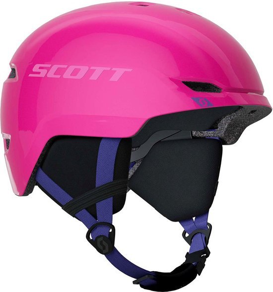 Scott Keeper 2 51-54 cm