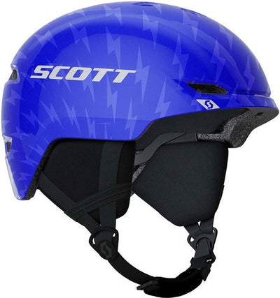 Scott Keeper 2 51-54 cm