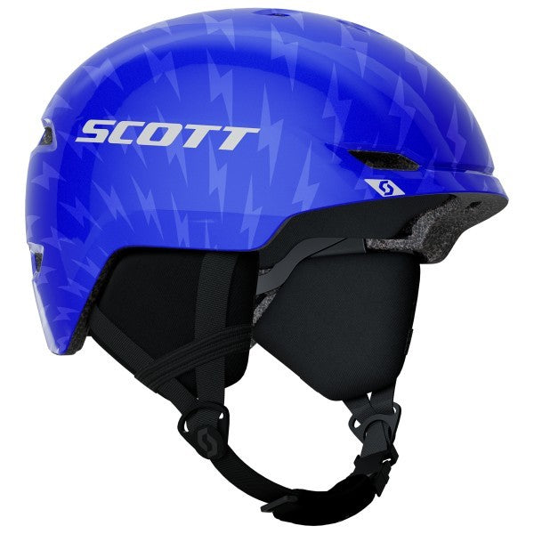 Scott Keeper 2 Plus MIPS 51-54 cm