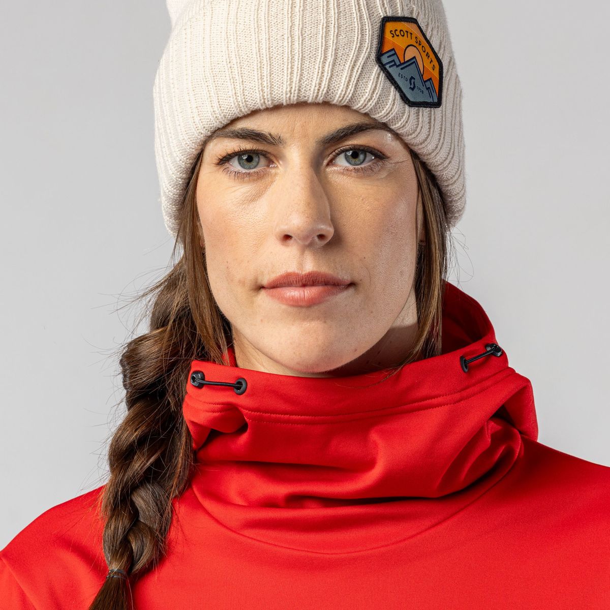 Scott Defined Mid Hoody