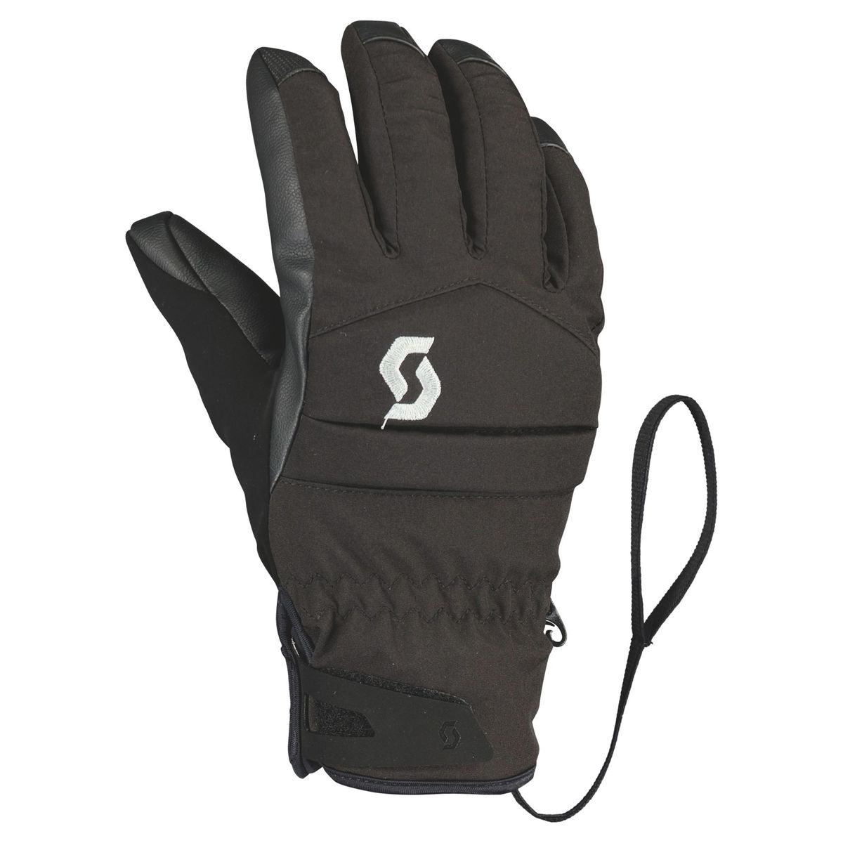 Scott Ultimate Hybrid W