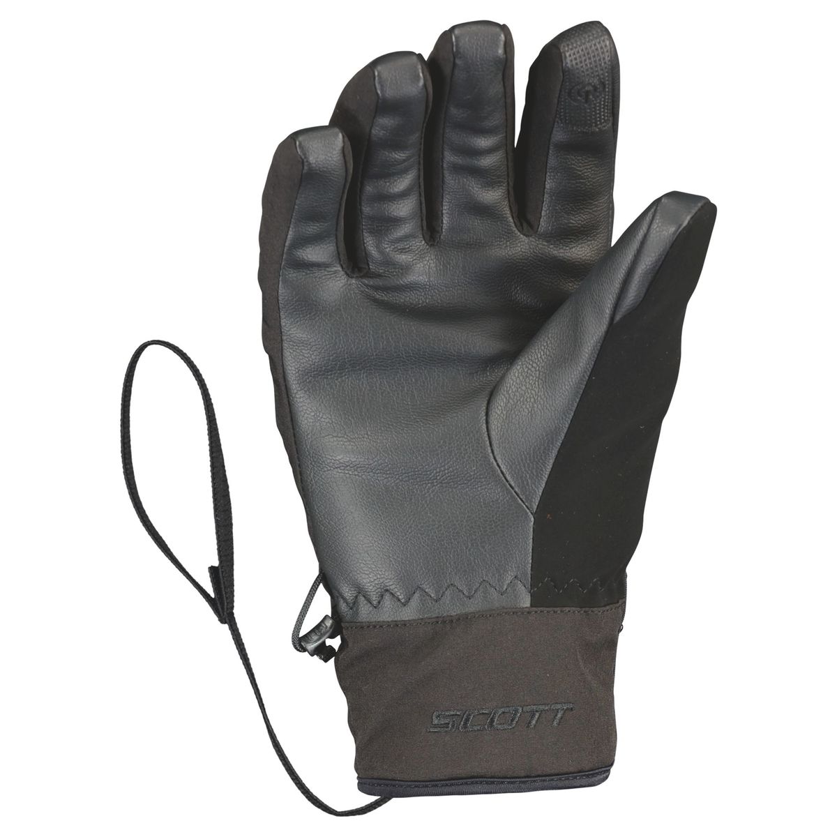 Scott Ultimate Hybrid W
