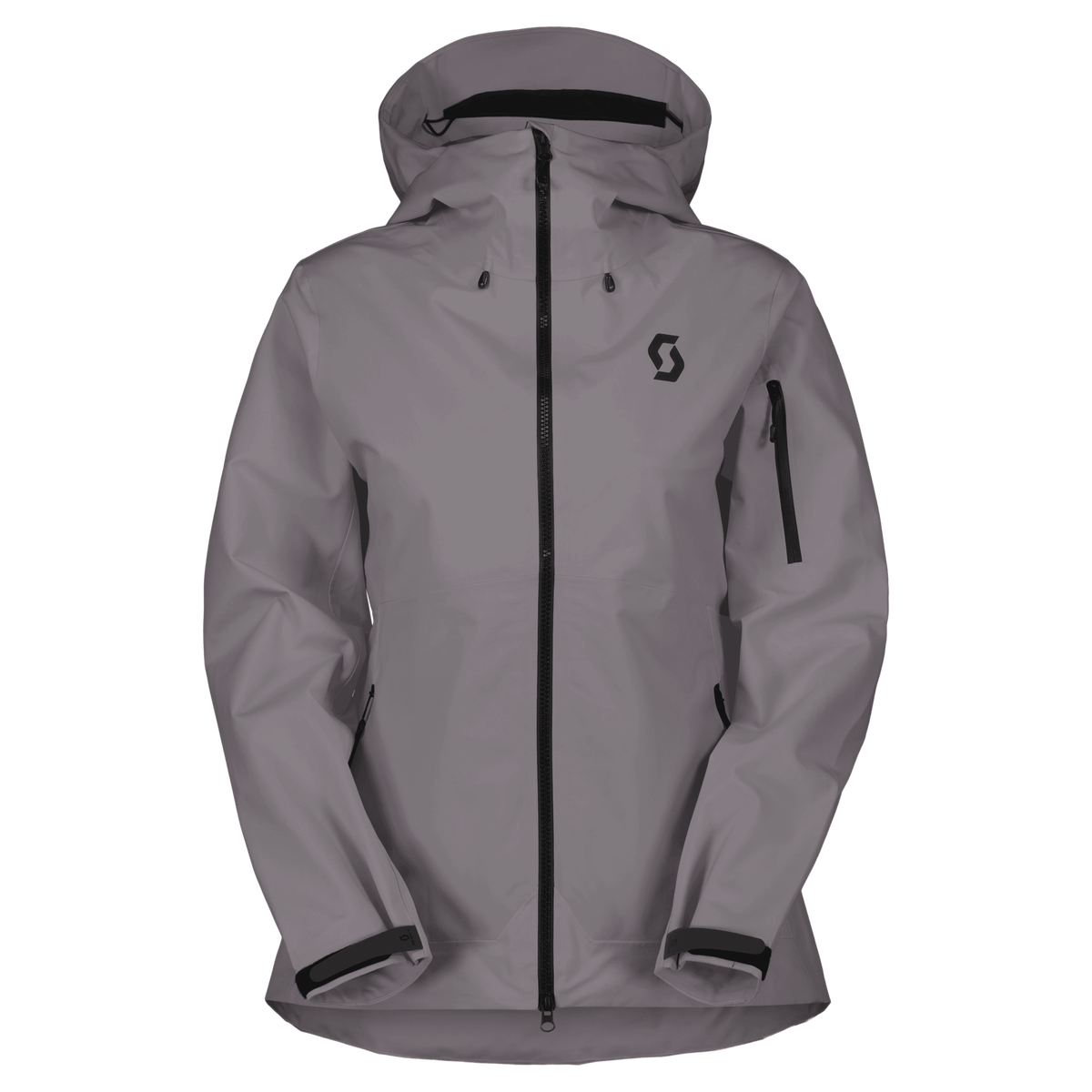 Scott Explorair 3L W S