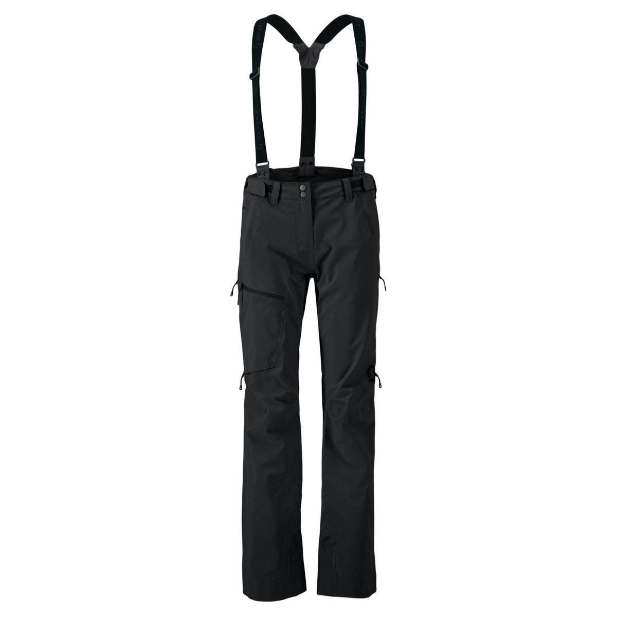 Scott Explorair 3L W