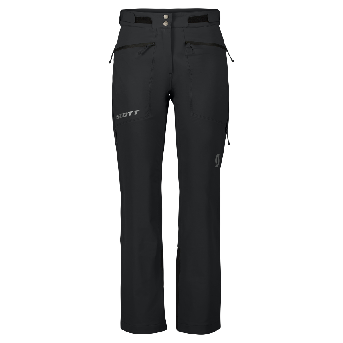 Scott Explorair Softshell W S