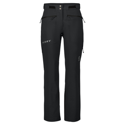 Scott Explorair Softshell W S