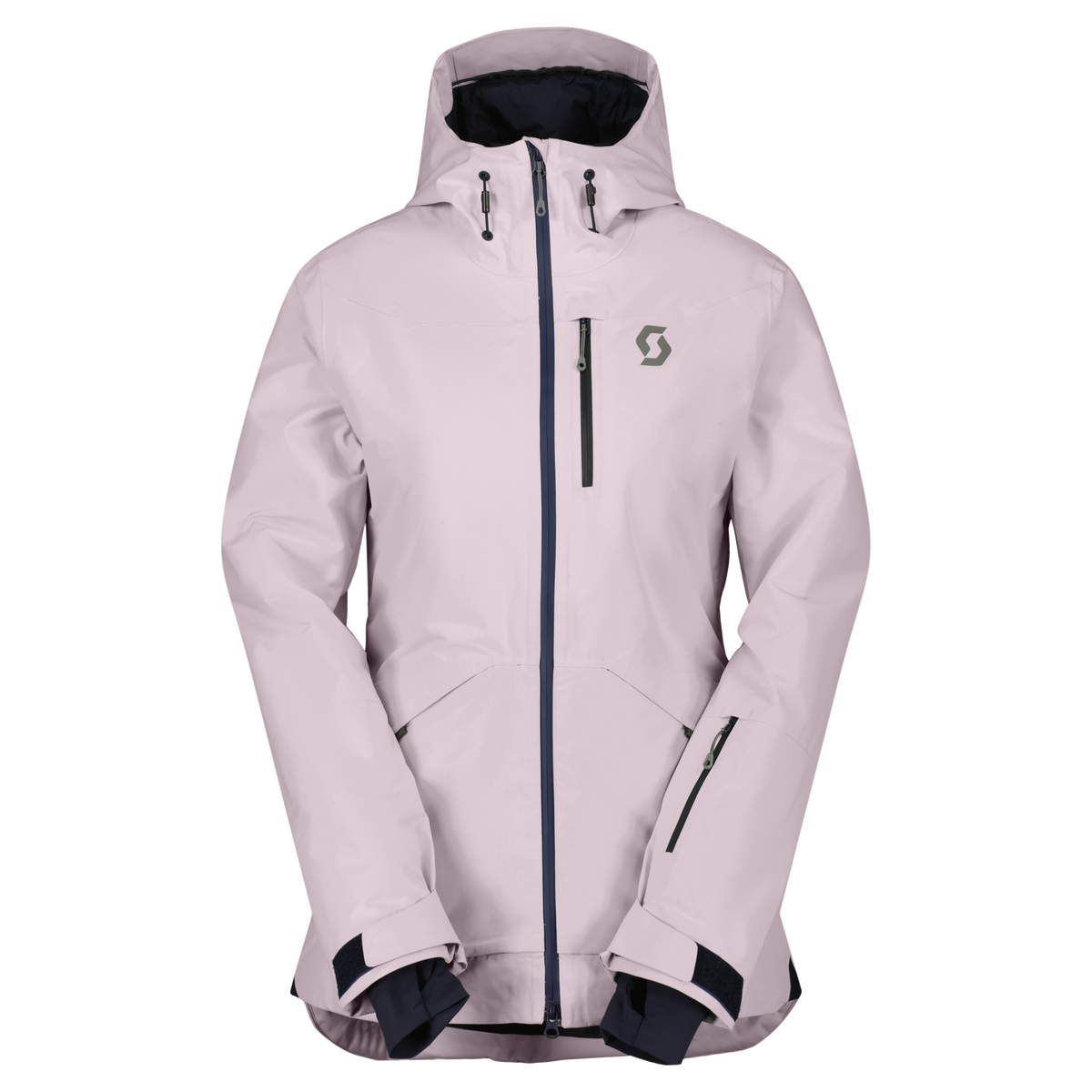 Scott Ultimate Dryo Ripstop W S