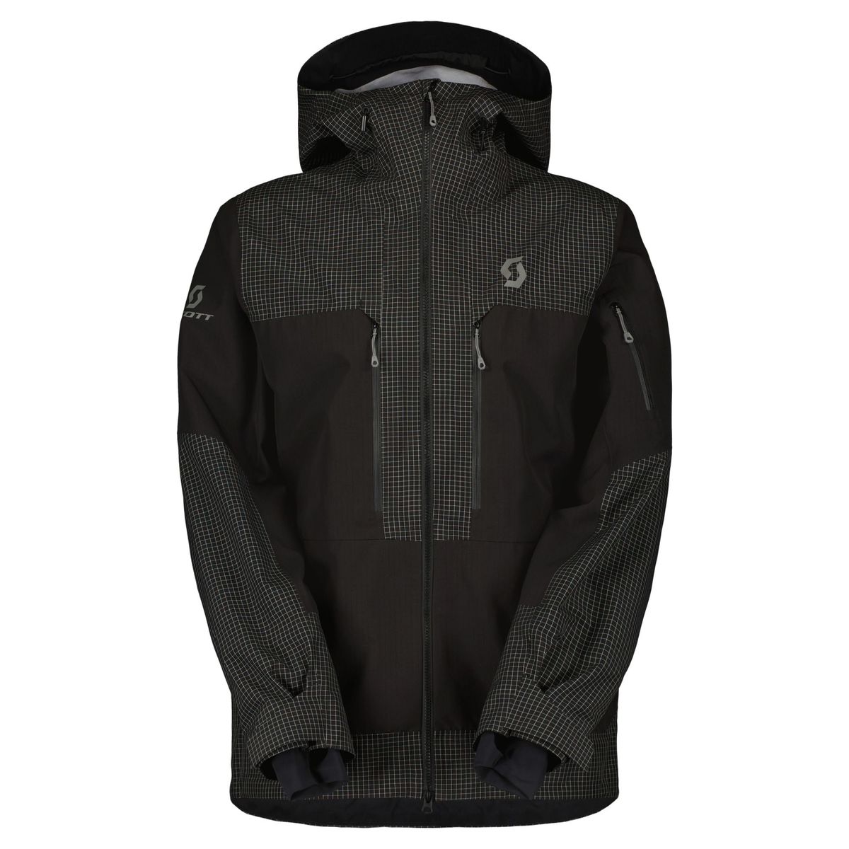 Scott Vertic Ripstop 3L