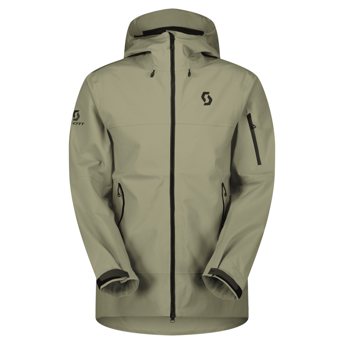 Scott Explorair 3L M