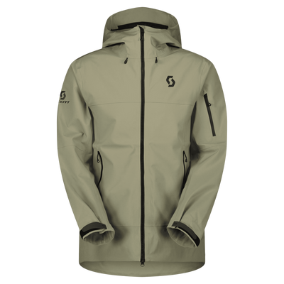 Scott Explorair 3L
