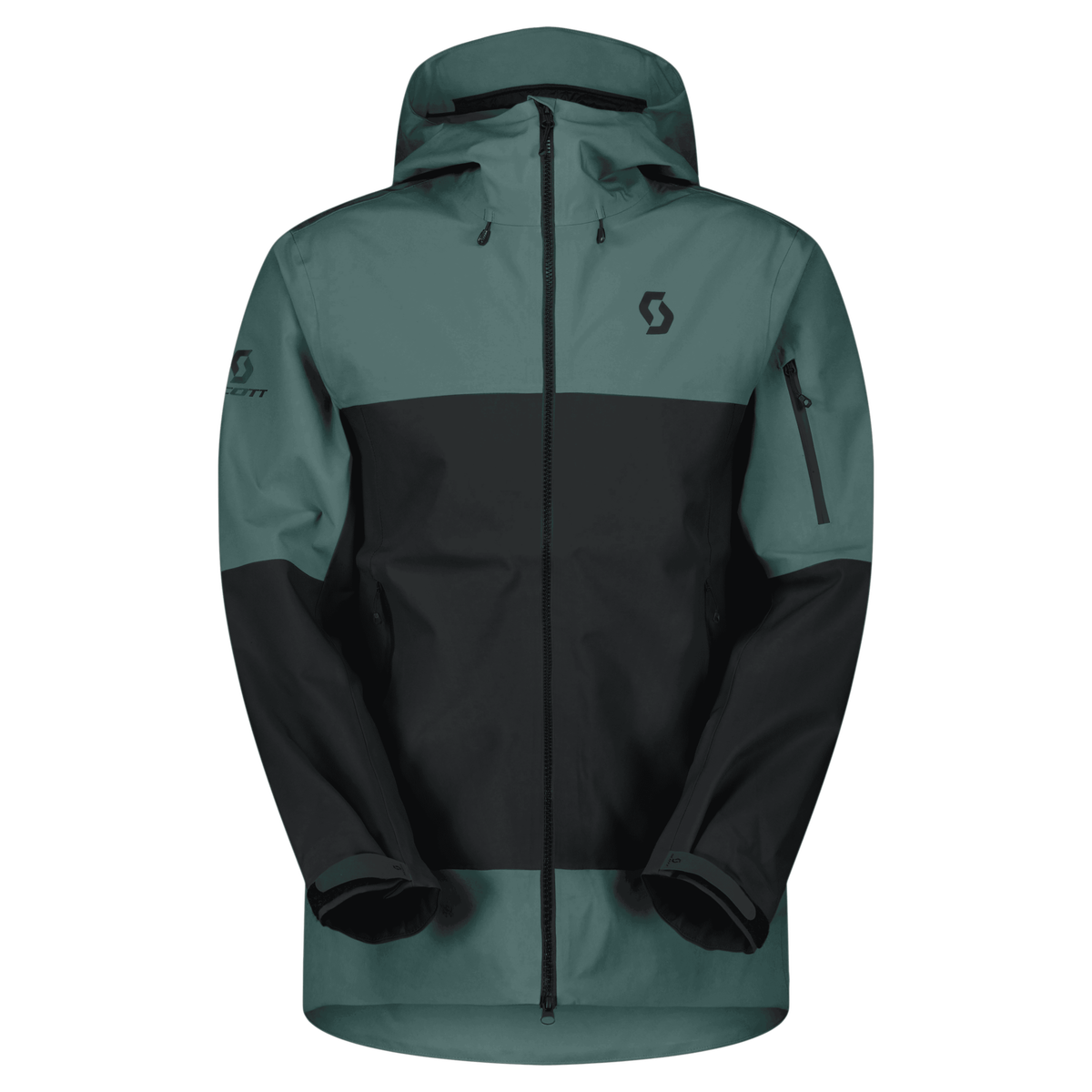 Scott Explorair 3L