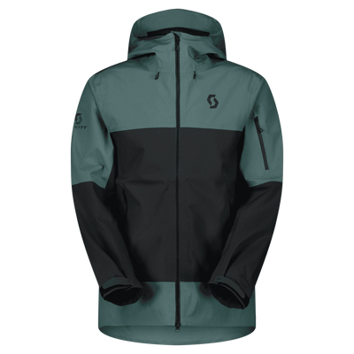Scott Explorair 3L