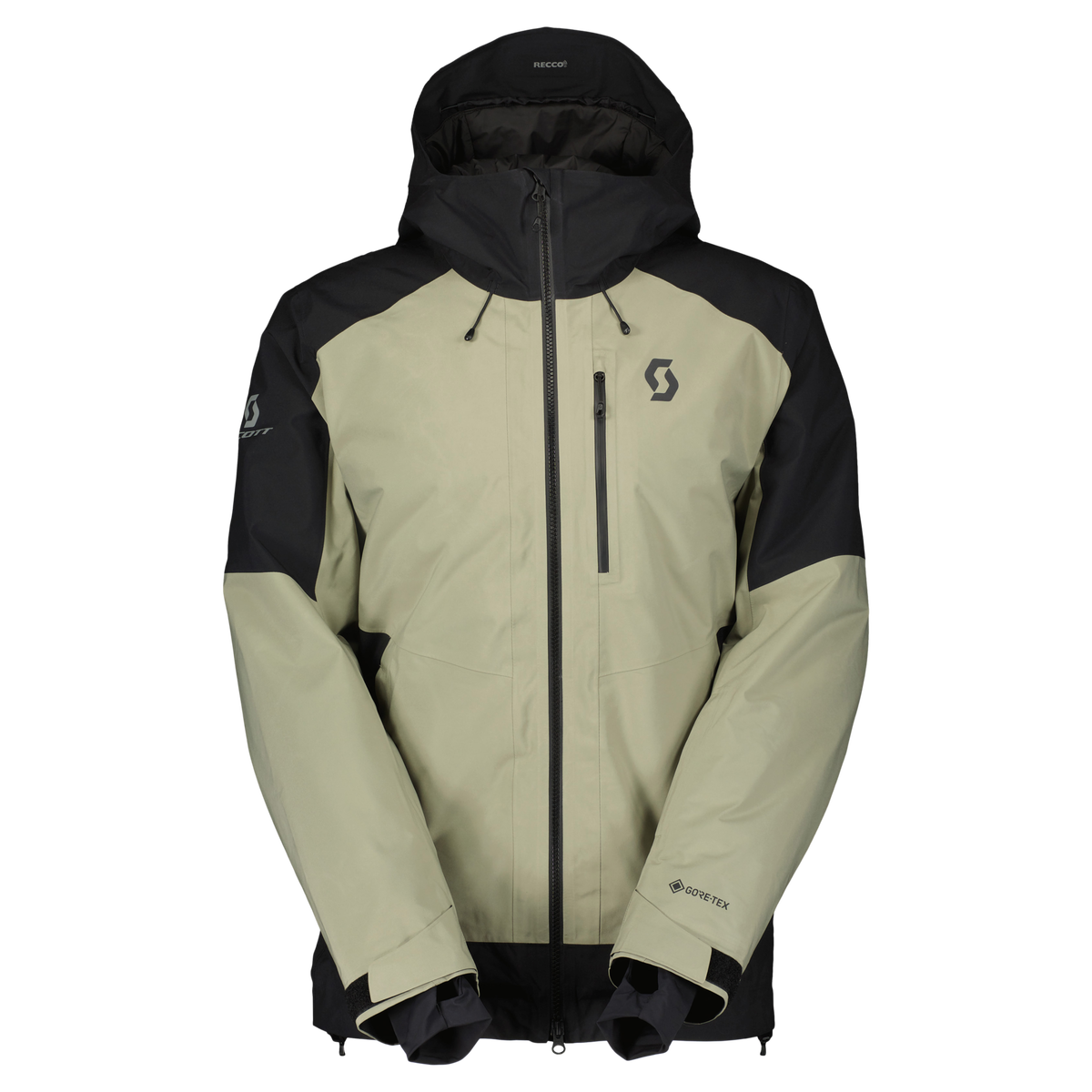 Scott Ultimate GORE-TEX