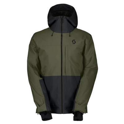 Scott Ultimate Dryo 10 M