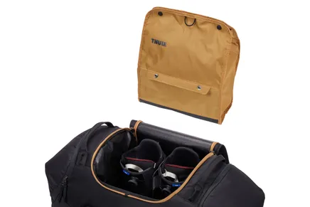 Thule RoundTrip Snow Duffel