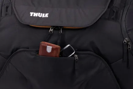 Thule RoundTrip Snow Duffel