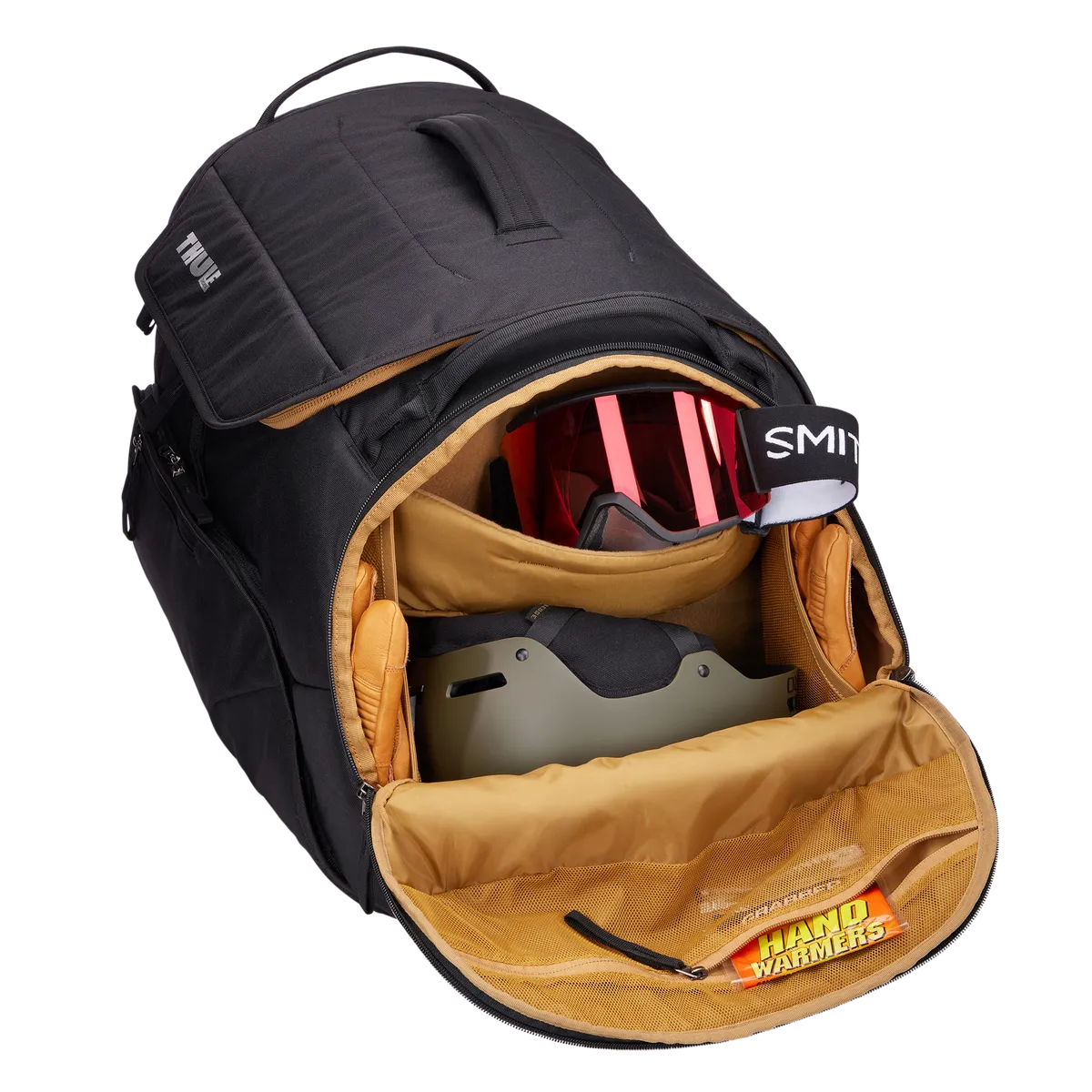 Thule RoundTrip Snow Duffel