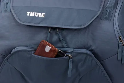 Thule RoundTrip Snow Duffel