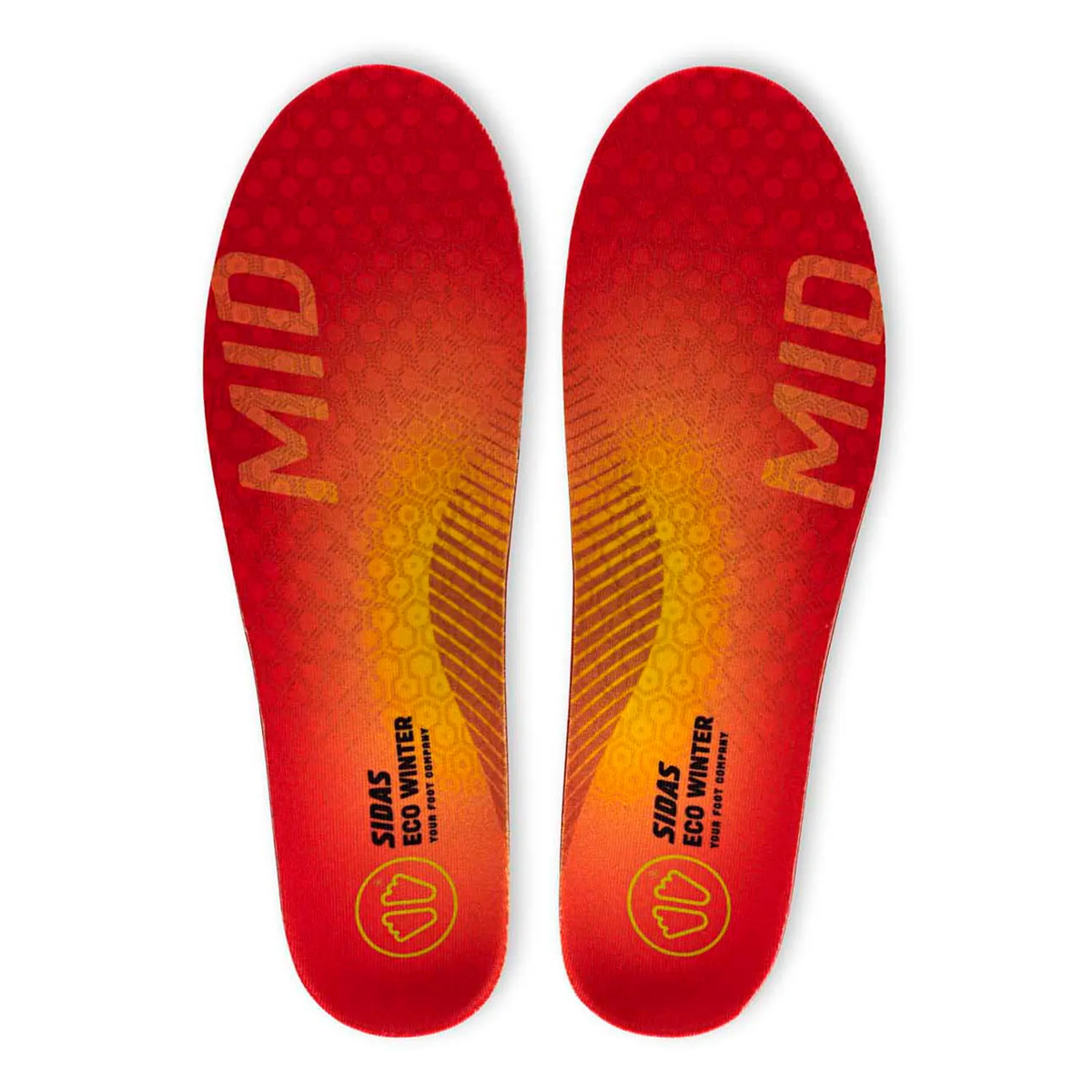Sidas 3Feet Eco Winter Mid 23.5-24.5