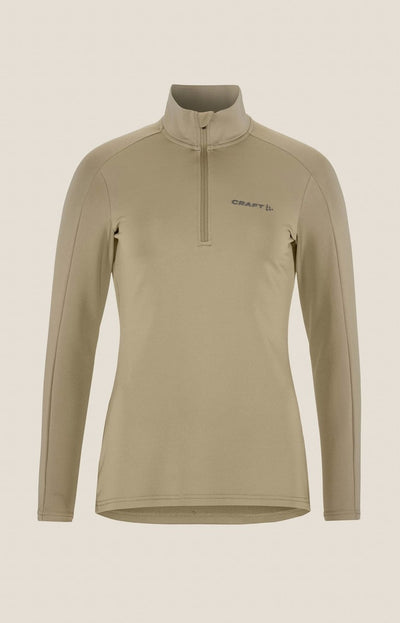 Craft Core Gain Midlayer W S