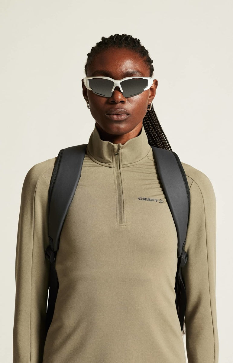 Craft Core Gain Midlayer W S