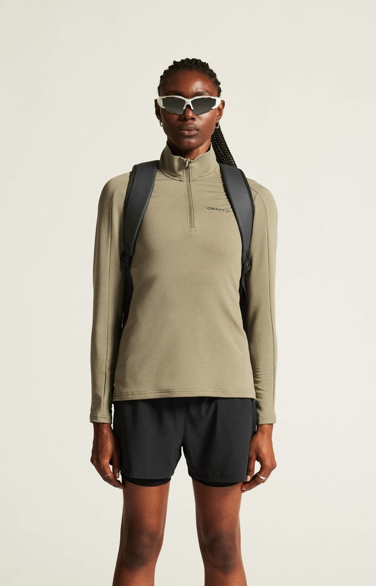 Craft Core Gain Midlayer W L