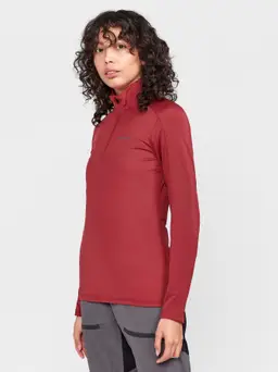 Craft Core Gain Midlayer W S