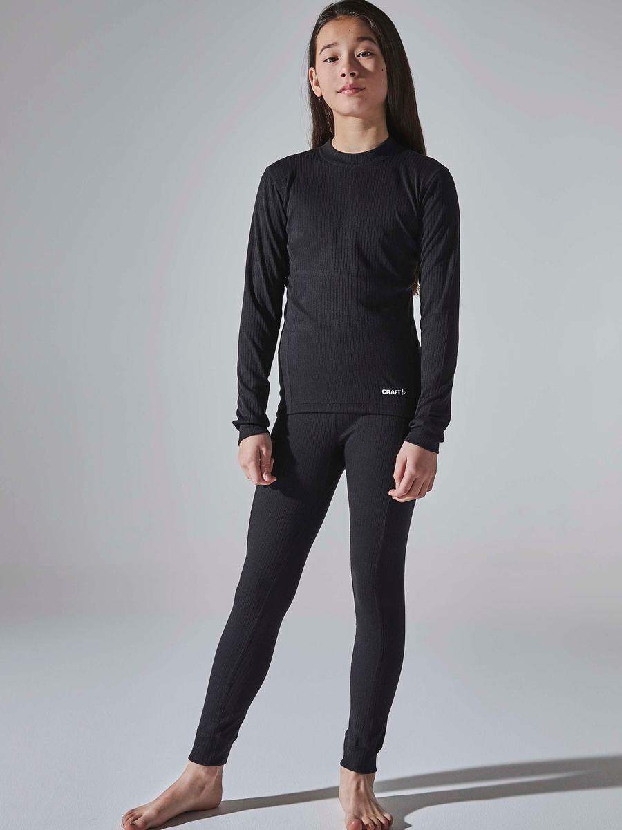 Craft Core Dry Baselayer Jr 110