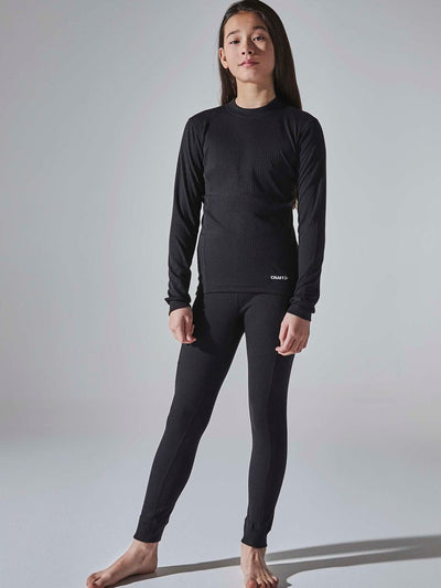 Craft Core Dry Baselayer Jr 1