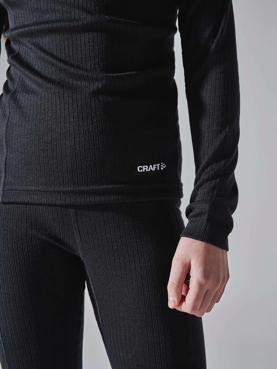 Craft Core Dry Baselayer Jr 110
