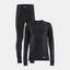 Craft Core Dry Baselayer Jr 158