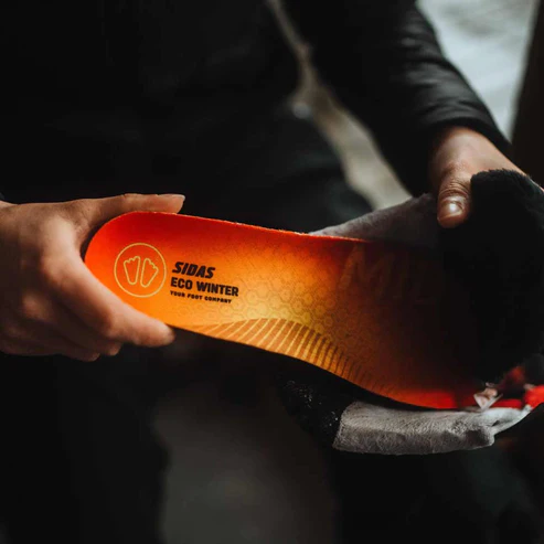 Sidas 3Feet Eco Winter Low 23.5-24.5