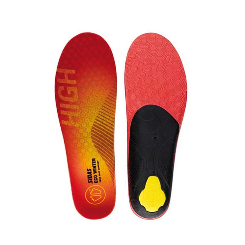 Sidas 3Feet Eco Winter High 22-23