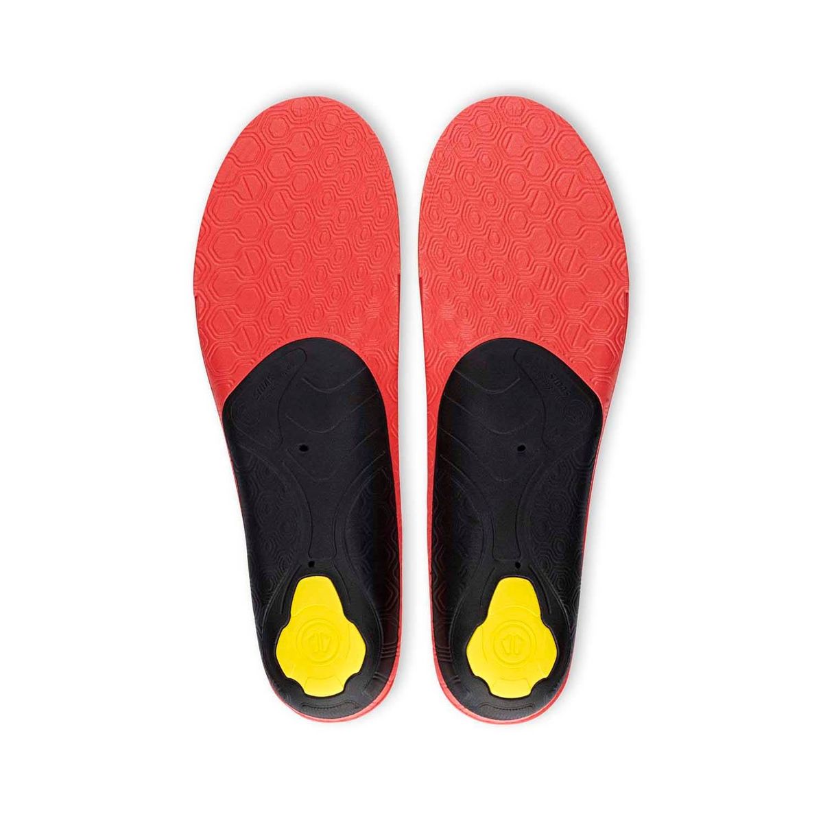 Sidas 3Feet Eco Winter High
