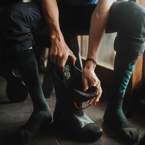 Sidas 3Feet Eco Warm Low 22-23