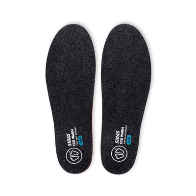 Sidas 3Feet Eco Warm Low