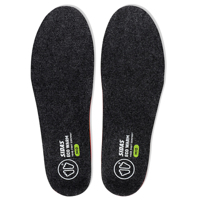 Sidas 3Feet Eco Warm Mid