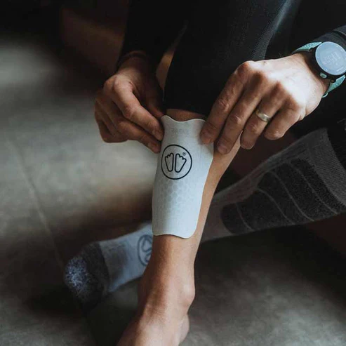 Sidas Shin Protector