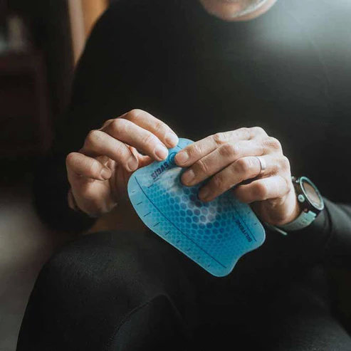 Sidas Shin Protector